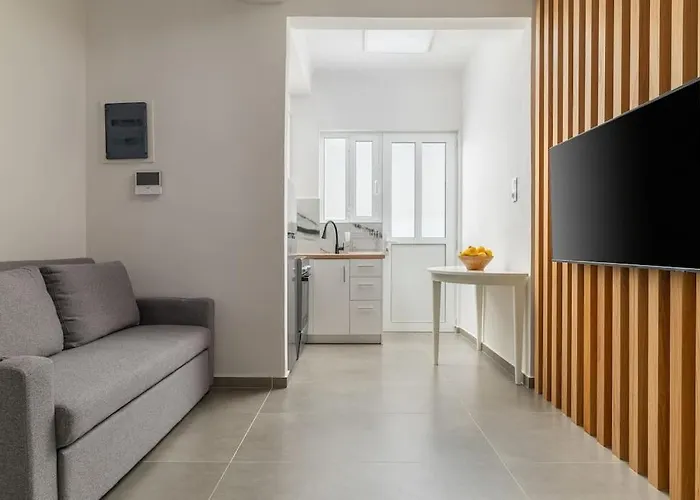 Acropolis Athens Skyview Studio