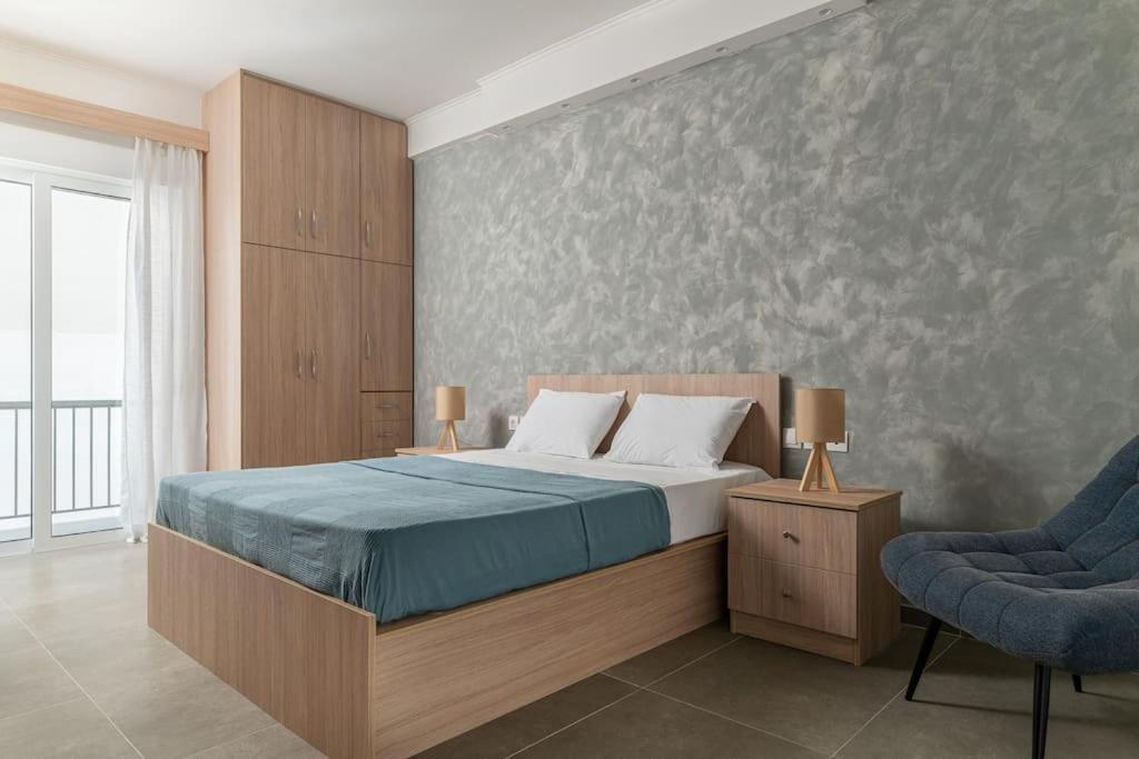 Apartment Acropolis Skyview