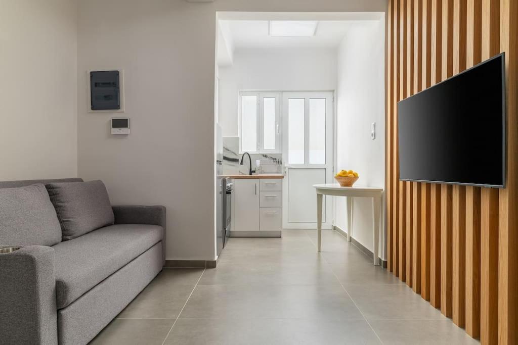 Acropolis Skyview Apartment Athens