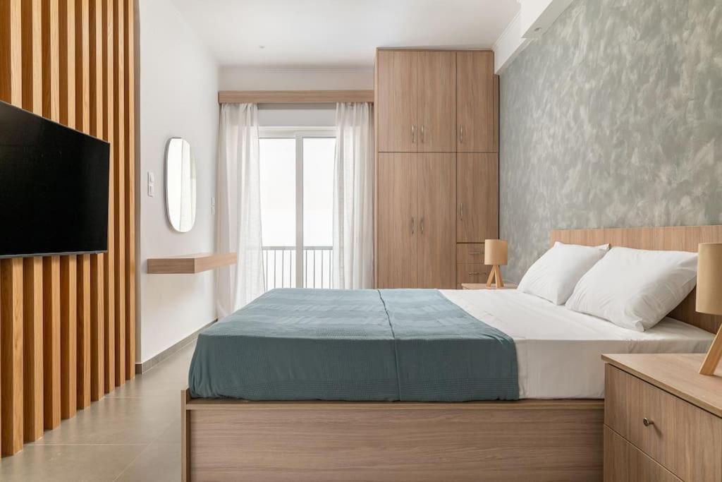 Apartment Acropolis Skyview Athens