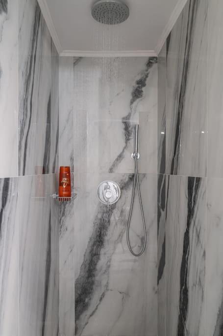 Acropolis Skyview Apartment Athens