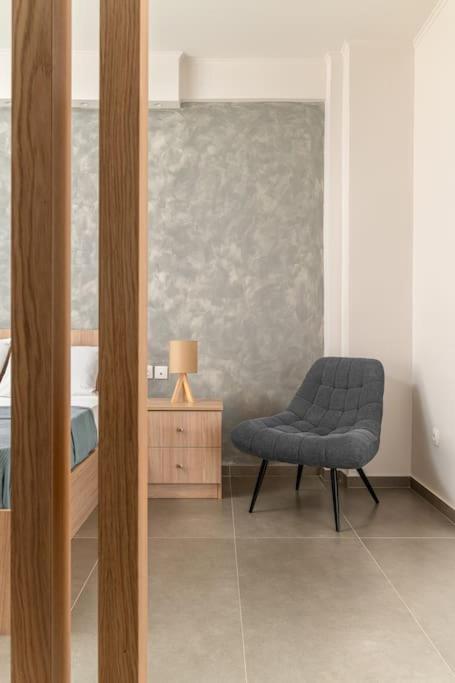 Acropolis Skyview Apartment
